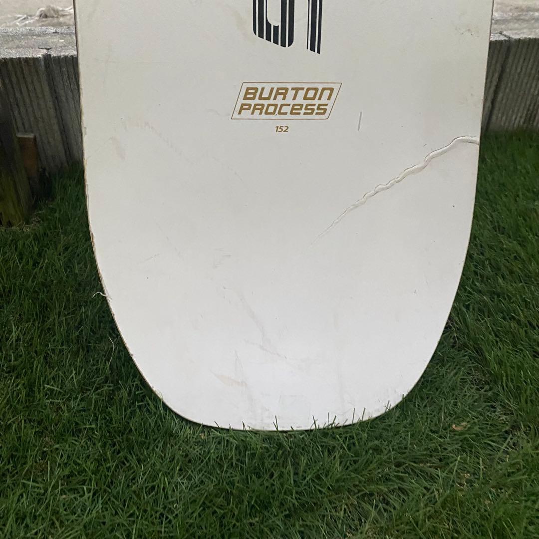 な*な様 【送料無料_即日発送】BURTON バートン　PROCESS プロセス
