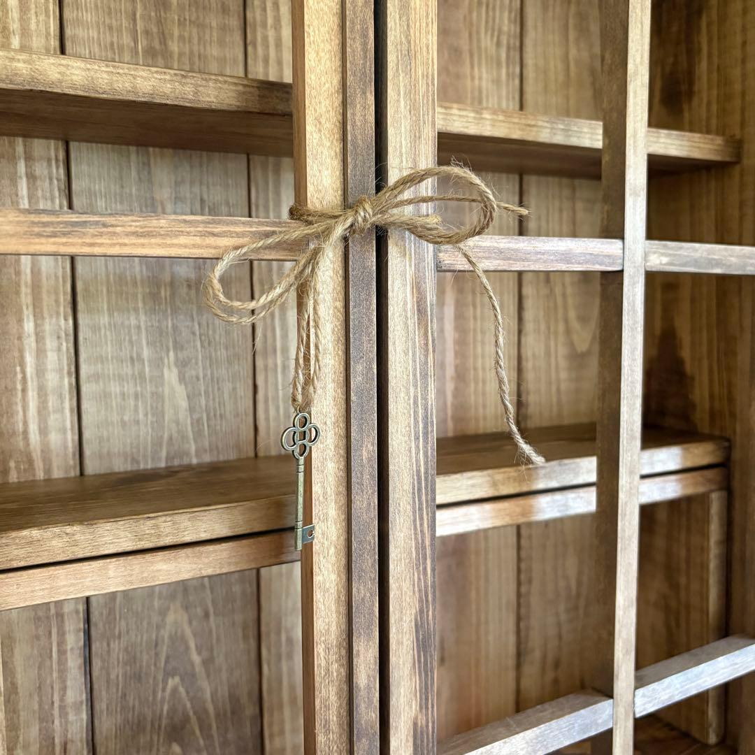 什器　飾り棚　植物棚　ガーデン雑貨