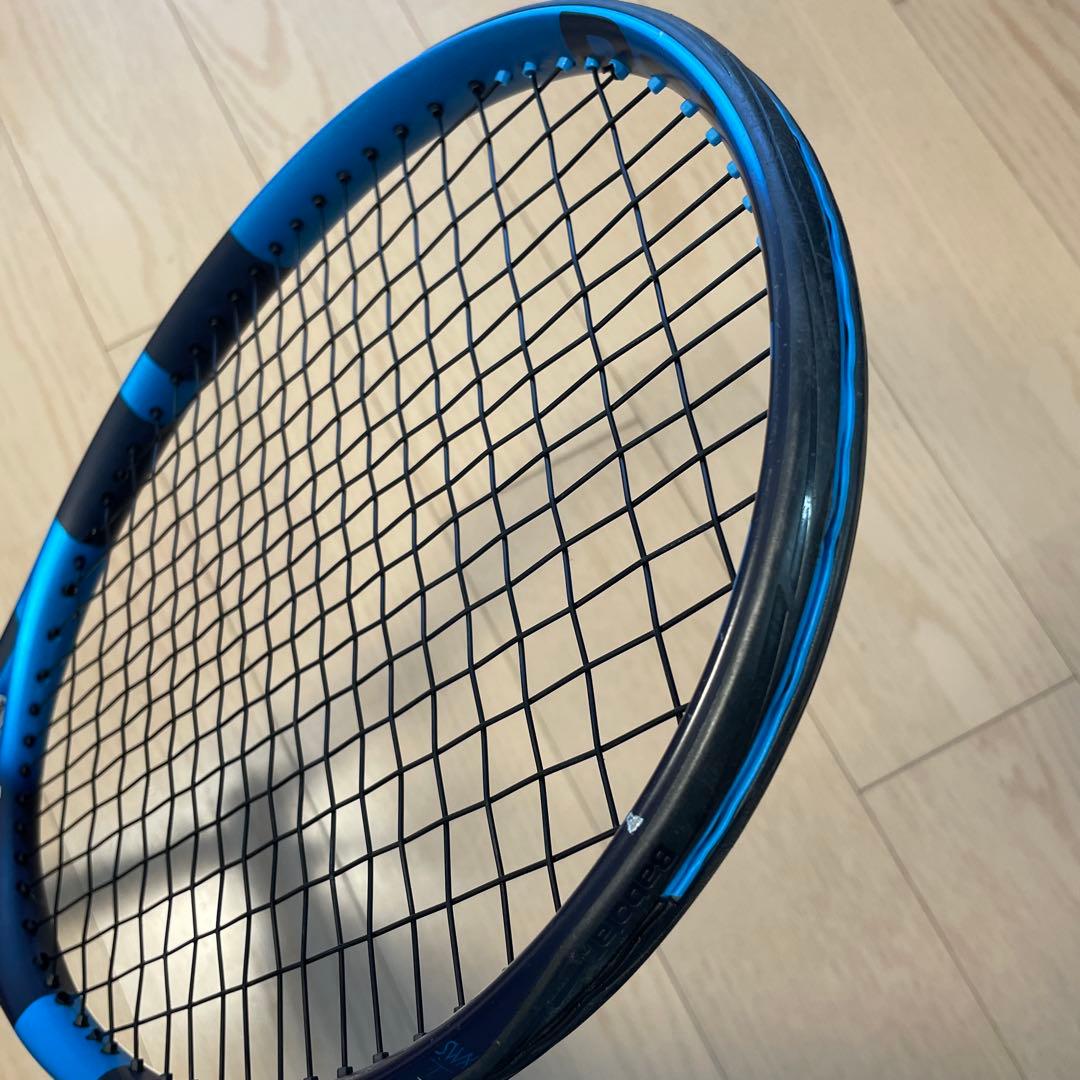 バボラ ピュアドライブ　100インチ　Ｇ2