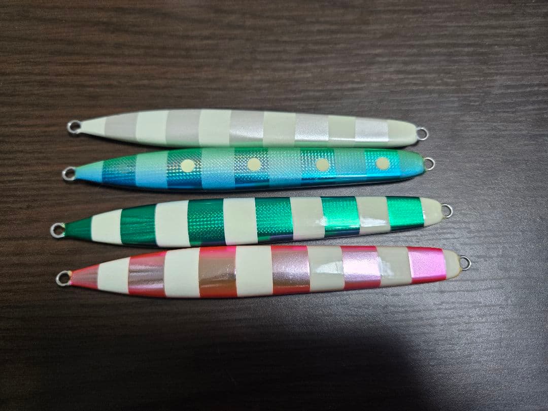 値下げ　アーク　４本セット