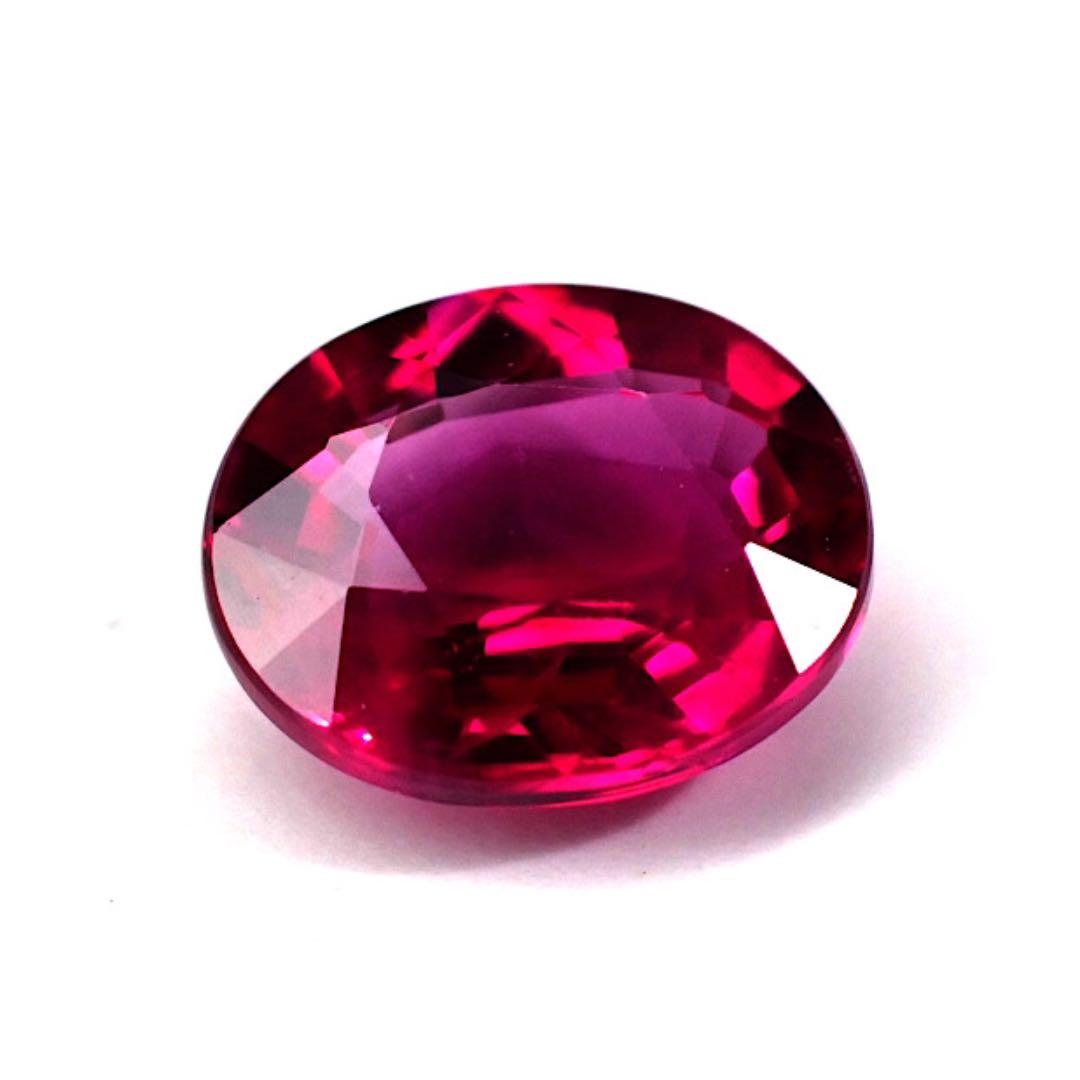 【モザンビーク産】ルビー