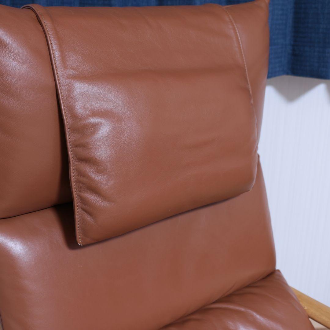 100年使える家具　飛騨産業HIDA　パーソナルチェア