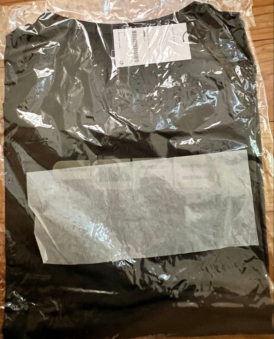 FCRB TECH L/S TEE（KHAKI S）
