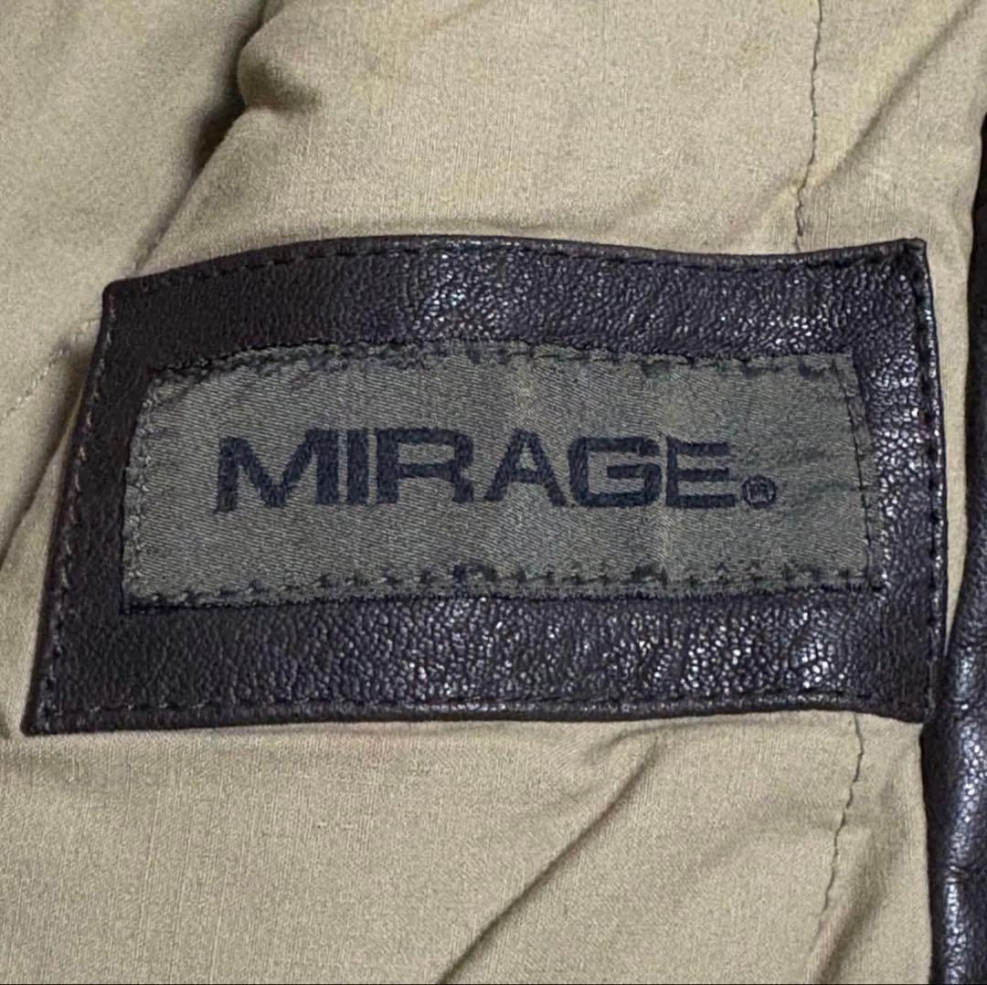 【vintage】フライトジャケット XL本革　A2 ブルゾン　ボンバー　短丈