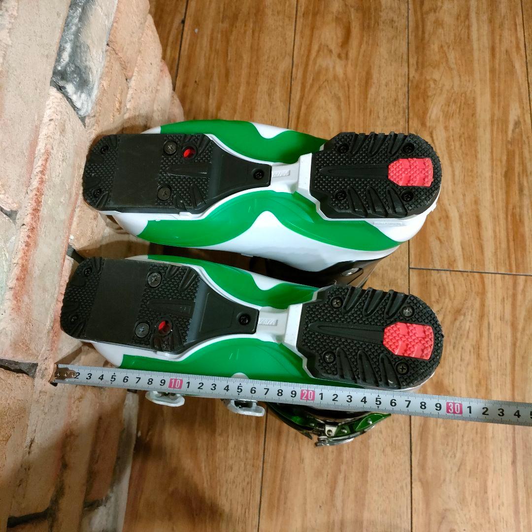 HEAD EDGE ADAPT 90 スキー ブーツ 25cm-25.5cm