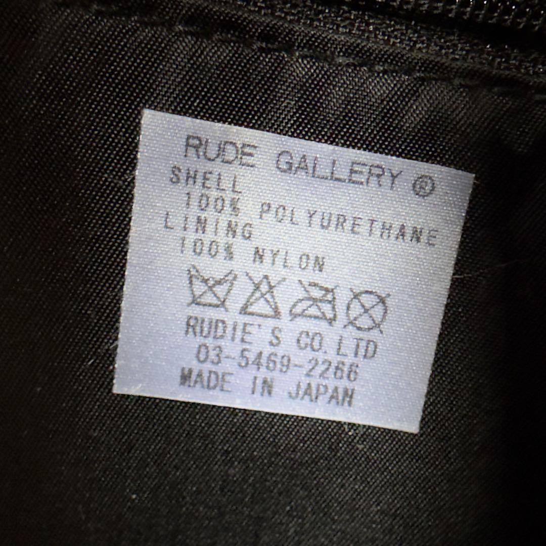 SUNDINISTA EXPERIENCE ボストンバッグ　チバユウスケ 黒