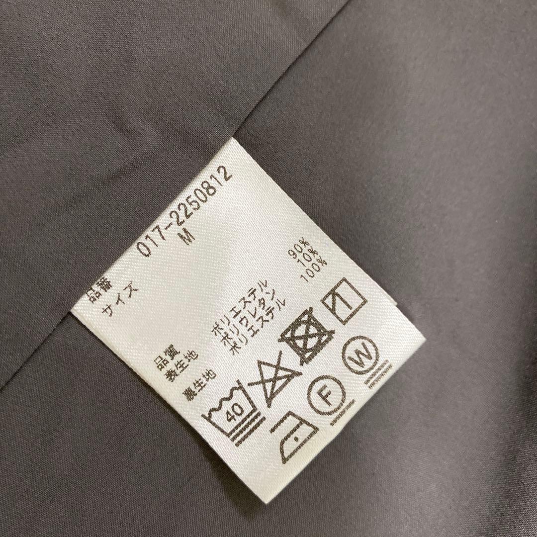 NATURAL BEAUTY BASIC ステファニー セットアップスーツ M