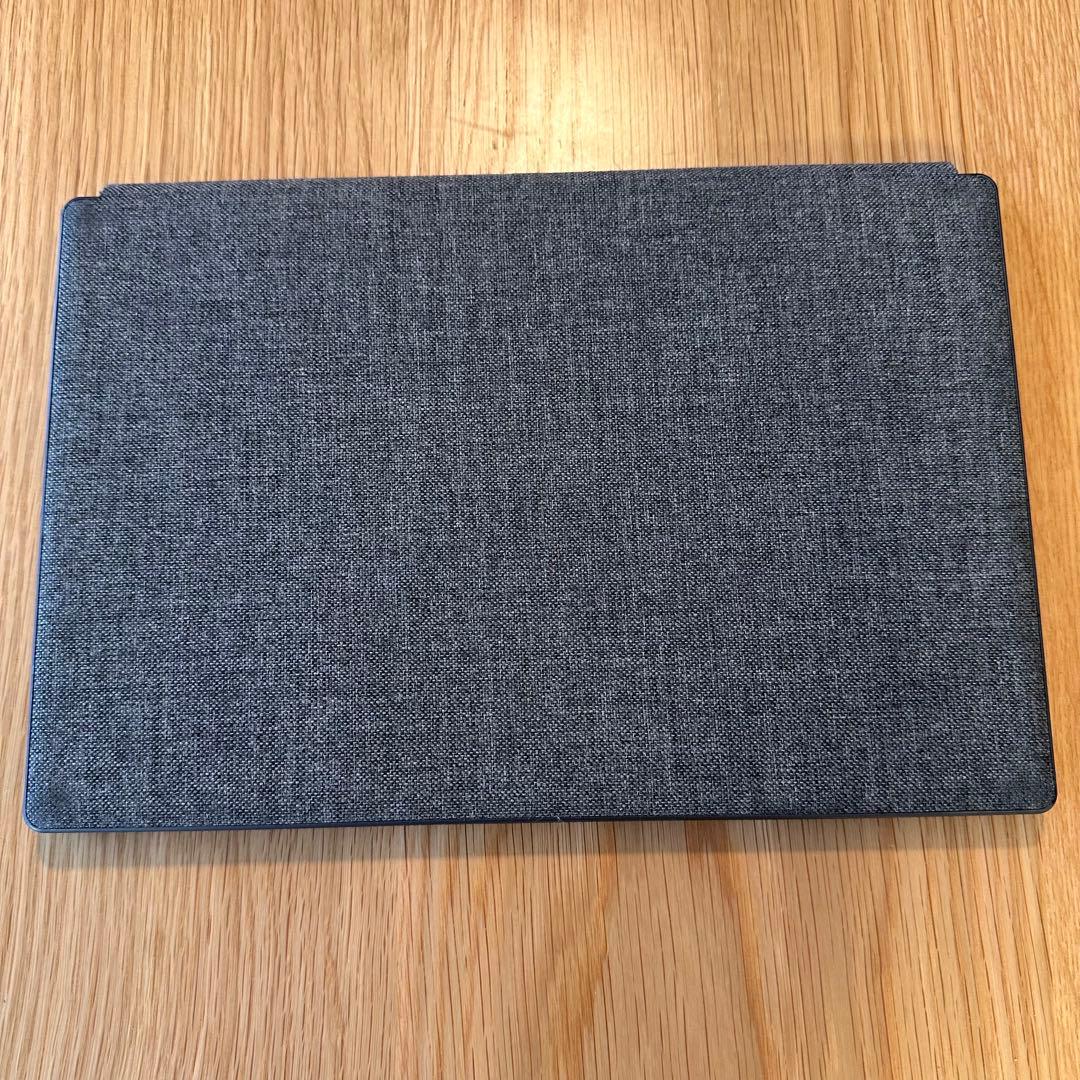 Windowsタブレット本体 Lenovo IdeaPad Duet 570i i5 1235U 512GB