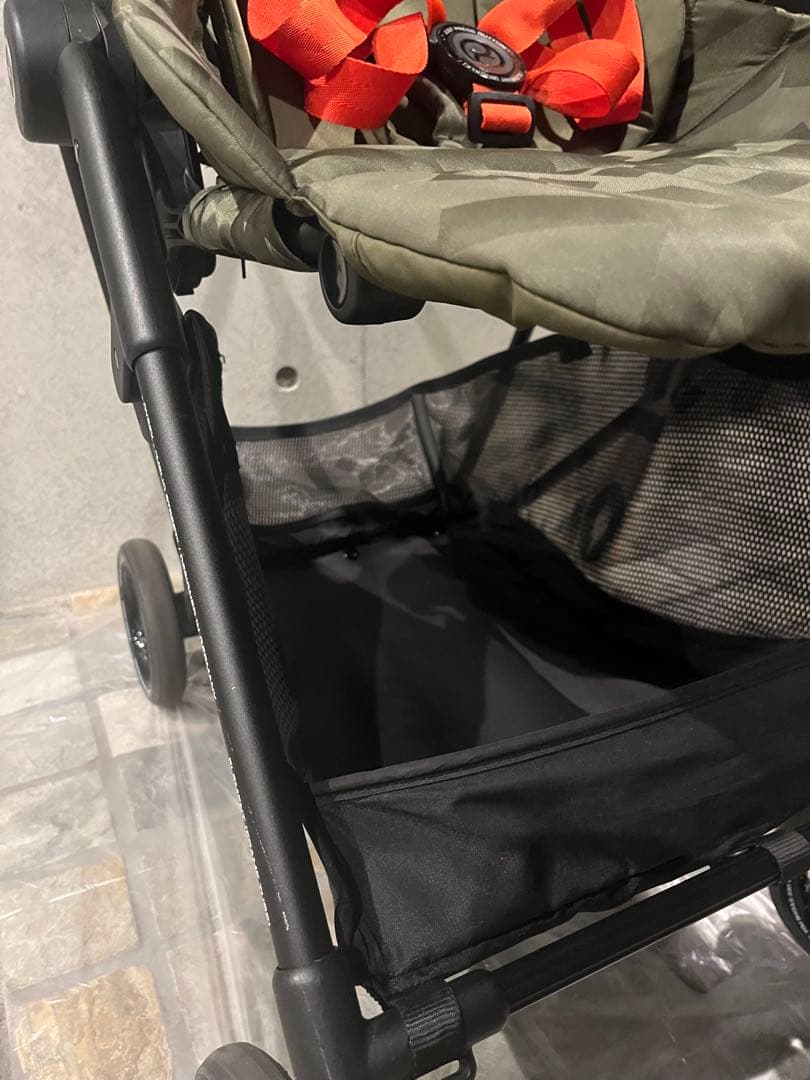 cybex MELIO STREET / サイベックスメリオ