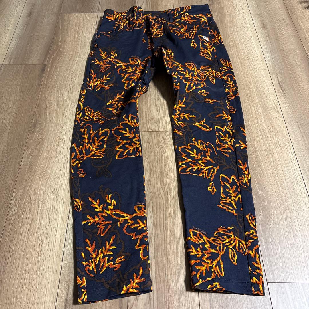 【美品】パーリーゲイツ パンツ