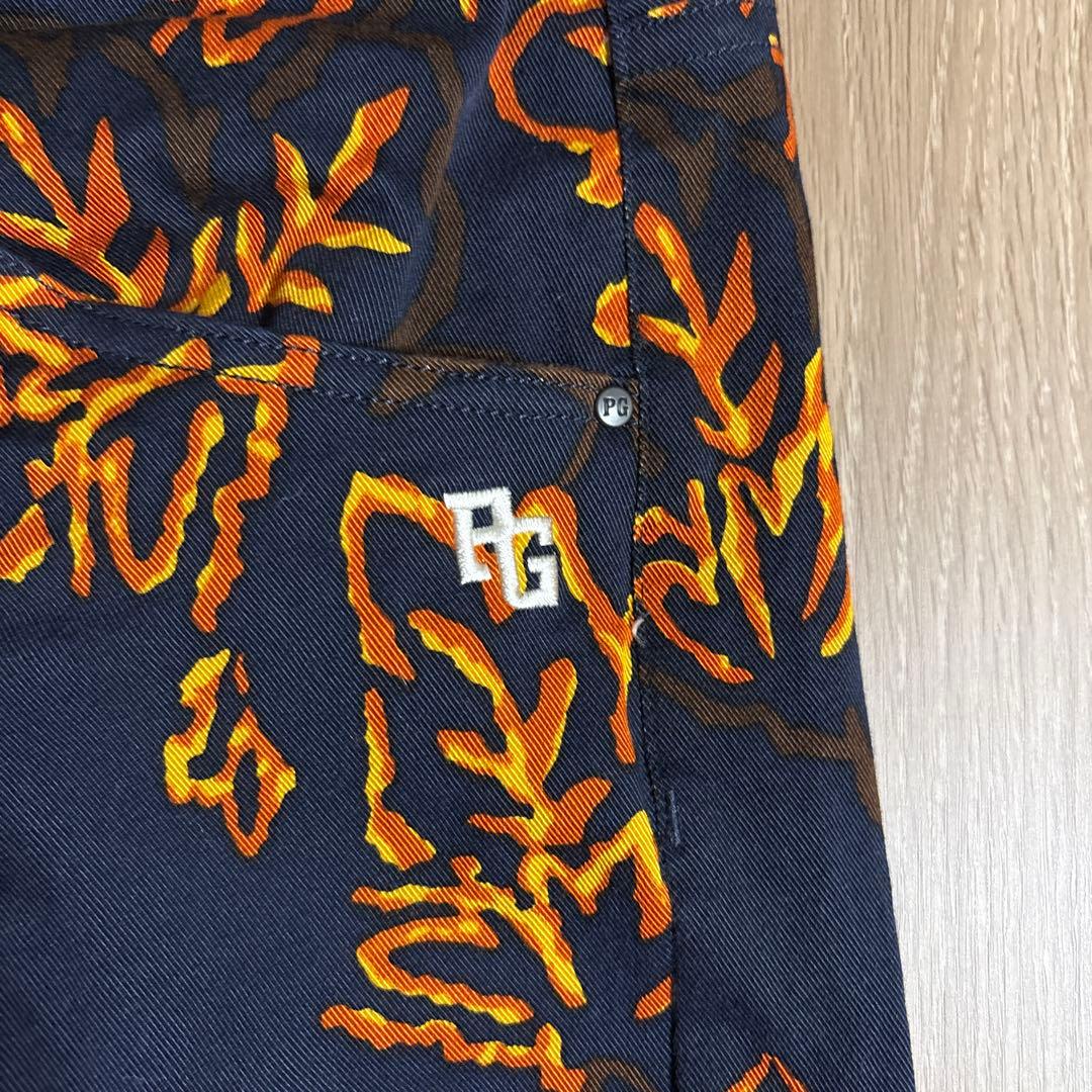 【美品】パーリーゲイツ パンツ