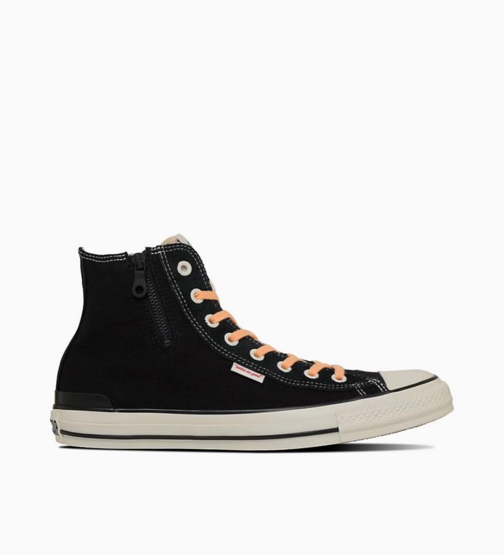 BREAKFAST CLUB Converse 野村訓市
