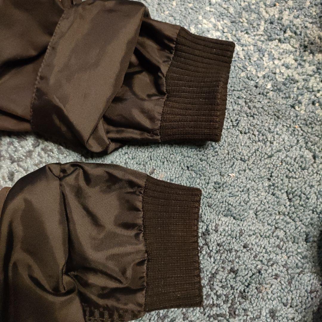 Barbour BEDALE ジャケット 黒色