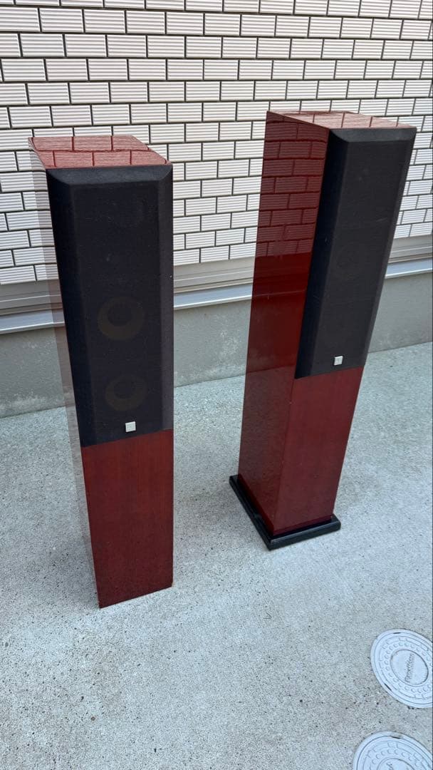 DENON SC-T33XG スピーカー ２本