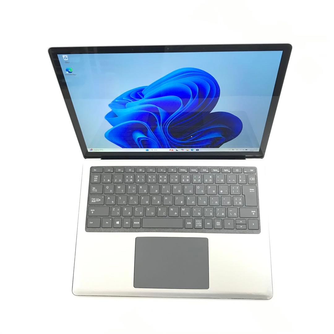 【美品】 Surface Laptop3 i7 16G/256G Office