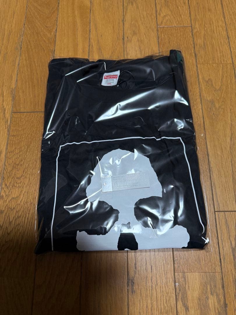 uu　Supreme®/Number (N)ine Manson Tee