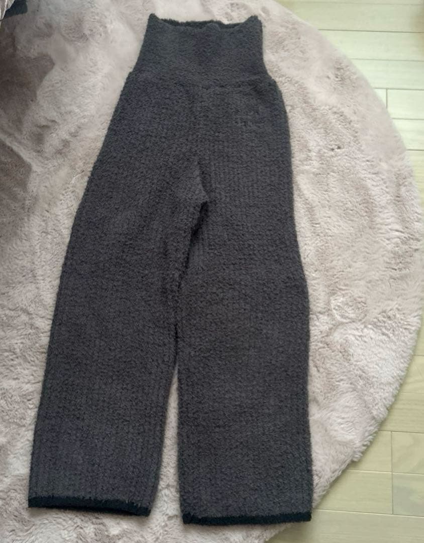 新品未使用⭐️ gelato pique 福袋B グレー ルームウェア 上下