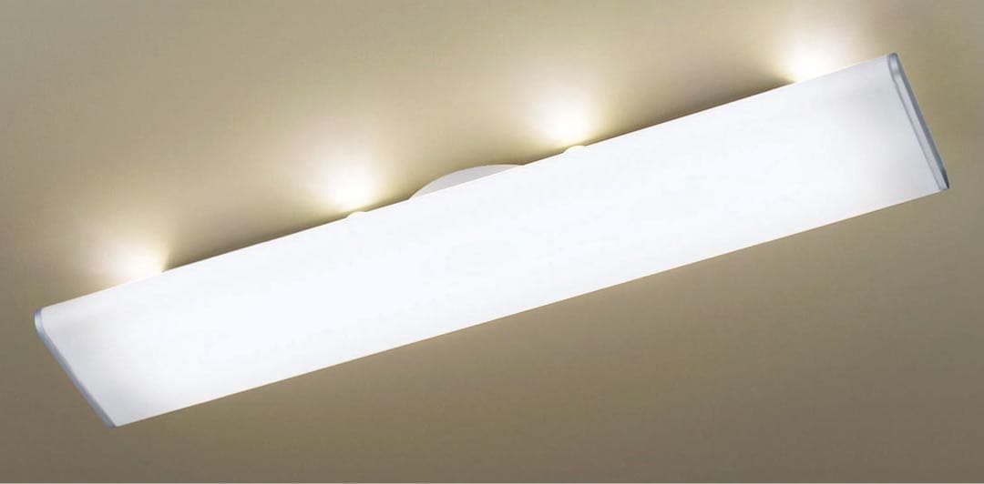 Panasonic HFAZ2611 LED8灯付 ムシベール シーリングライト