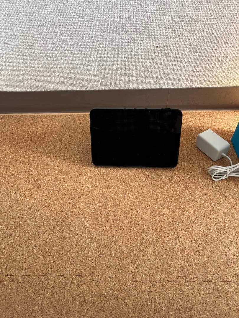 Amazon Echo Show 8 第2世代　ブラック