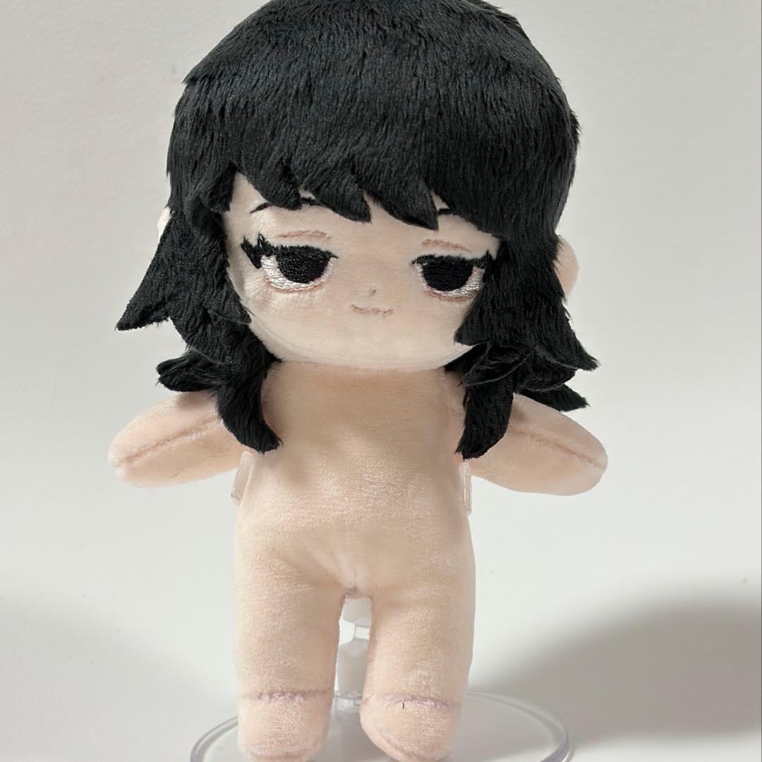 【停止中】オリジナルぬいぐるみオーダー 無属性(※2月中旬以降着手分)