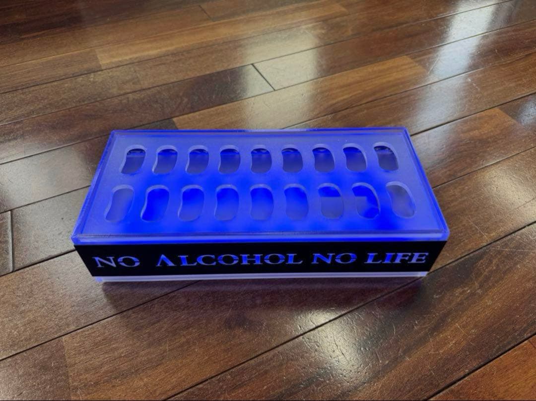 クライナー　LEDケース