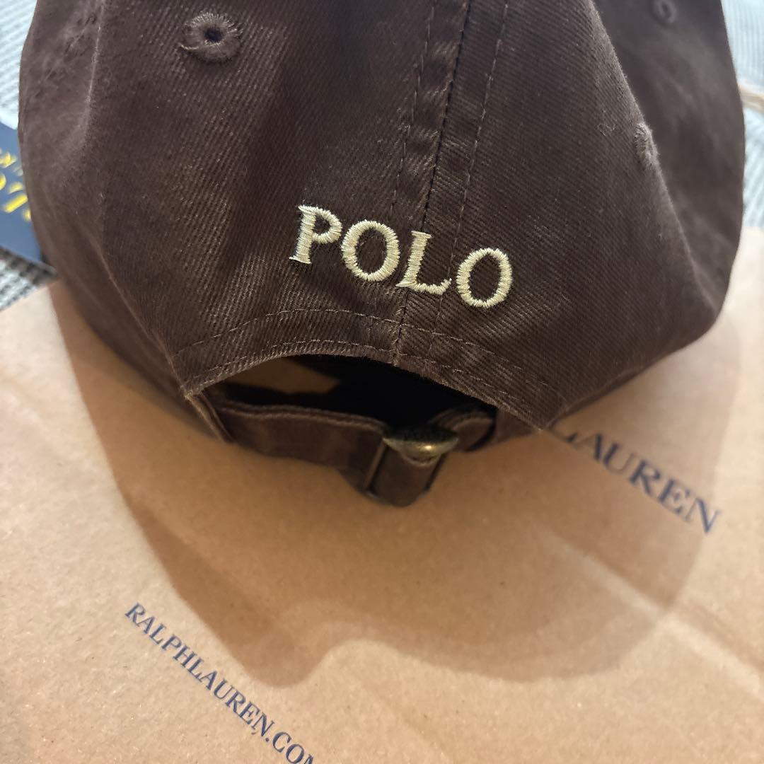 専用❗️❗️Polo Ralph Lauren ポロ　ラルフローレン　キャップ