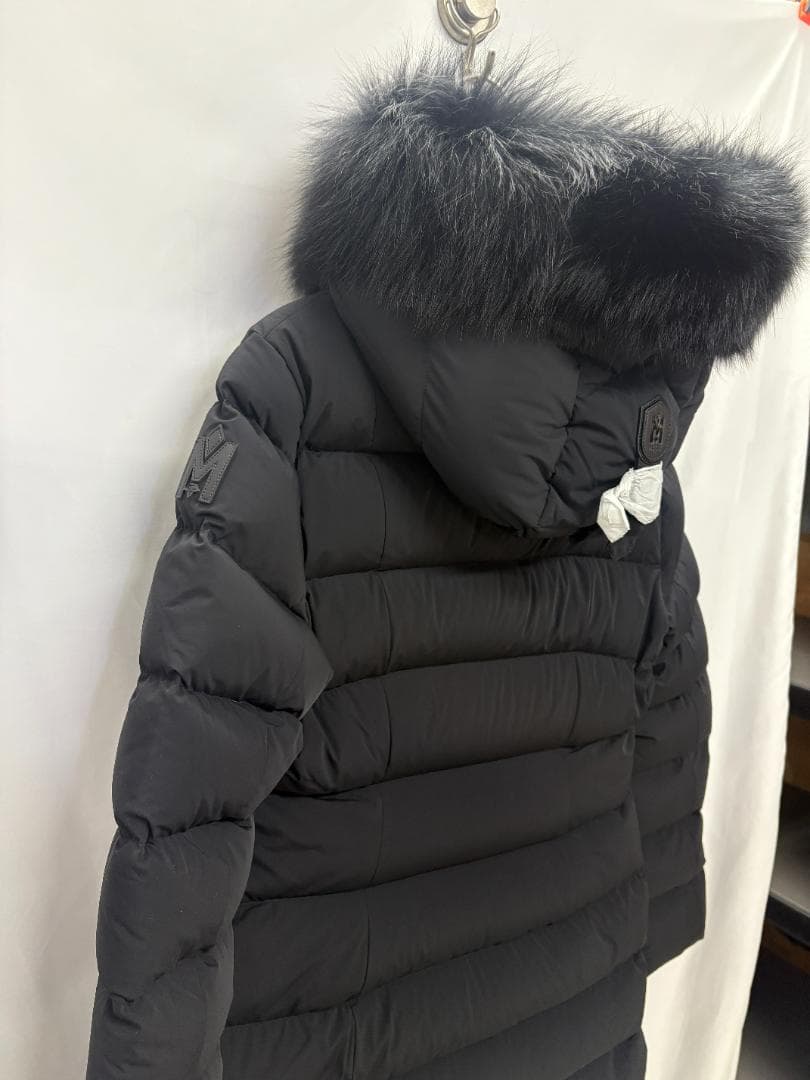 【週末まで値下げ】マッカージュ カーラ ダウン Mackage CALLA