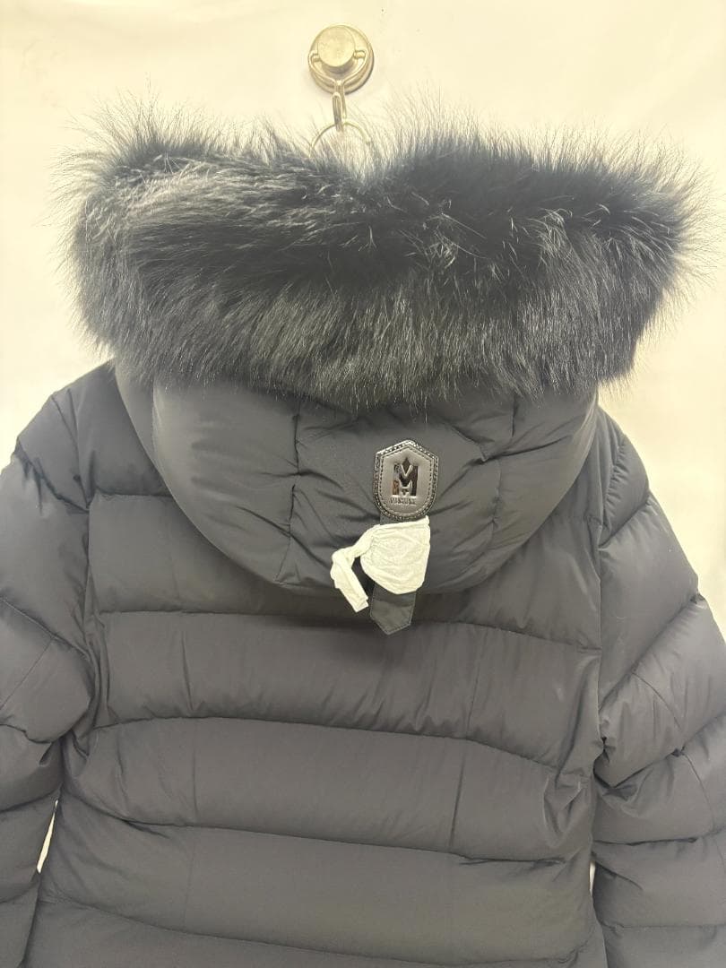 【週末まで値下げ】マッカージュ カーラ ダウン Mackage CALLA