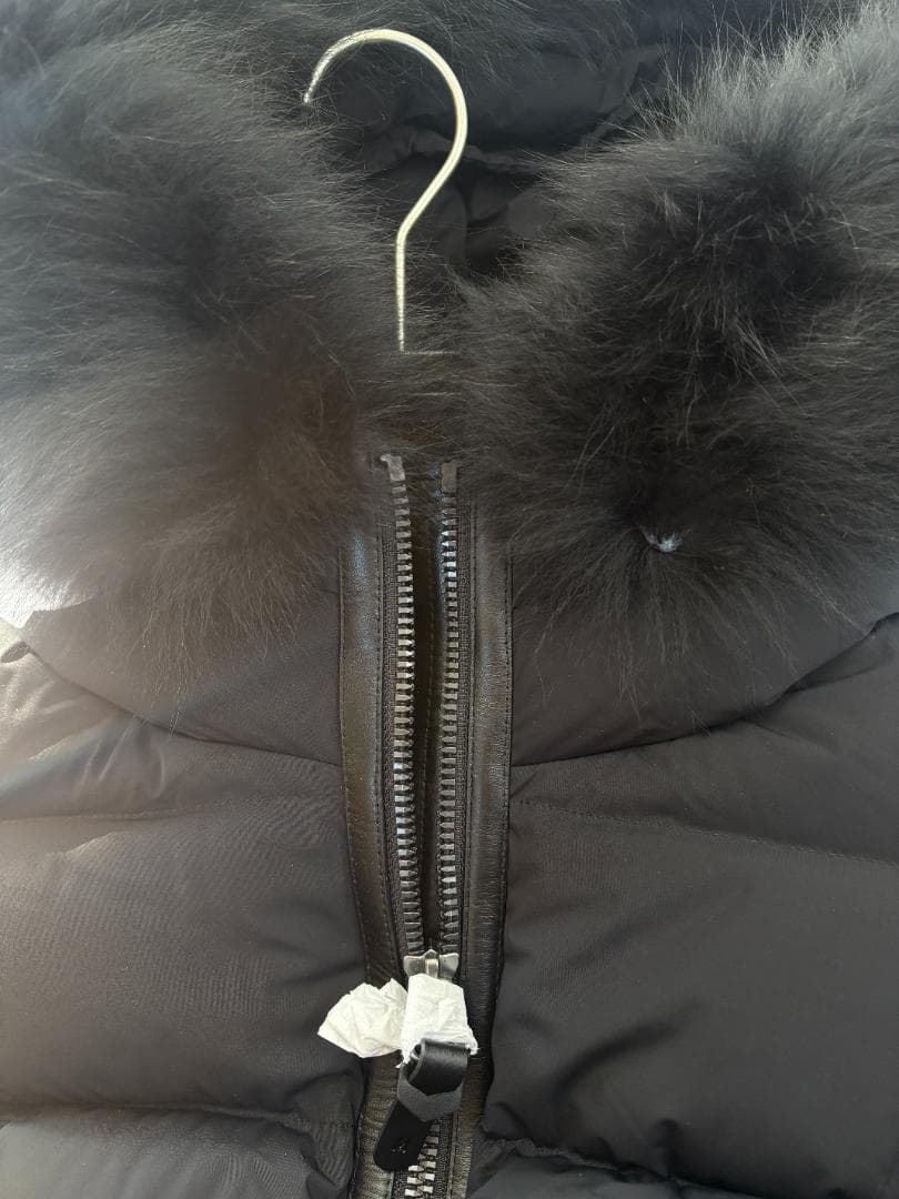 【週末まで値下げ】マッカージュ カーラ ダウン Mackage CALLA