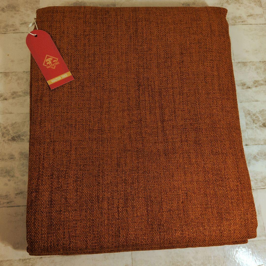 WAITER TREE テーブルクロス テーブルカバー 無地 防水マット 食卓