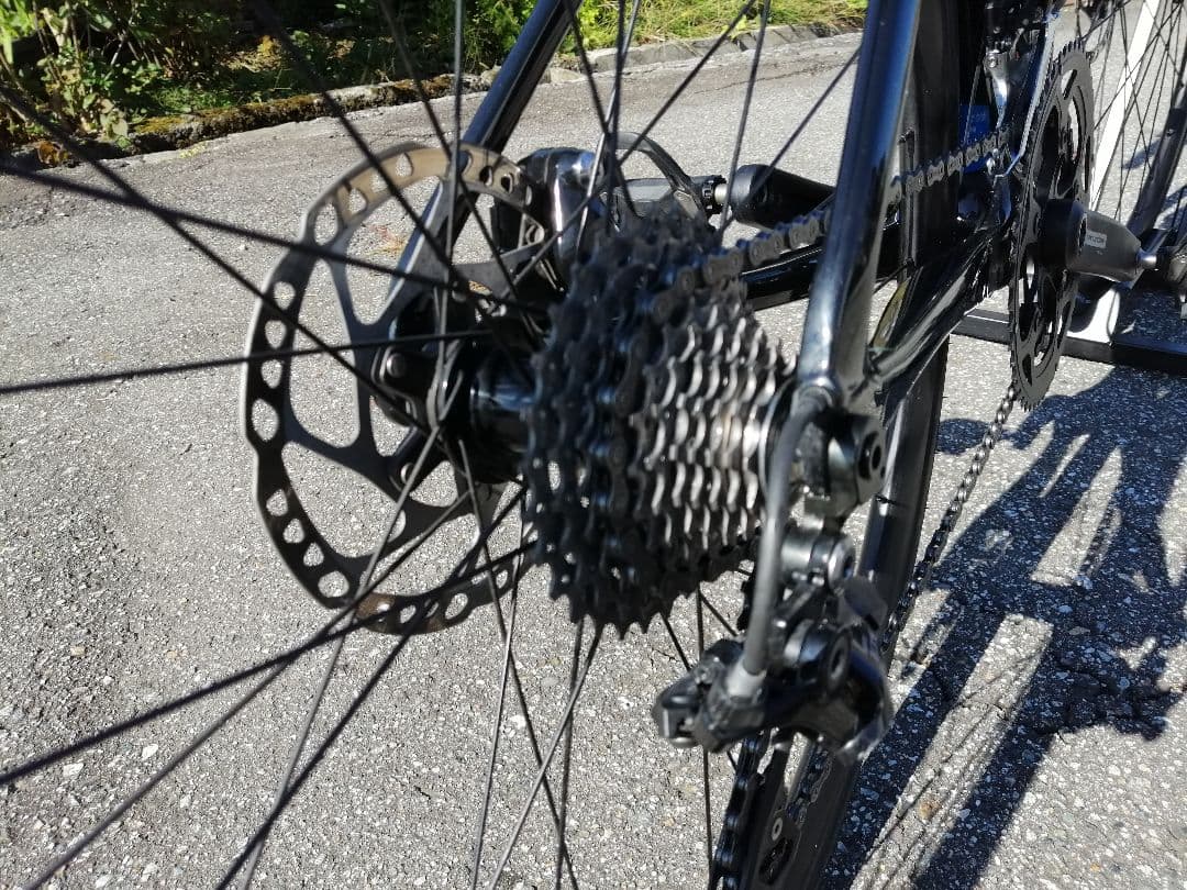 Cannondale　SuperSix　Evo105　size48