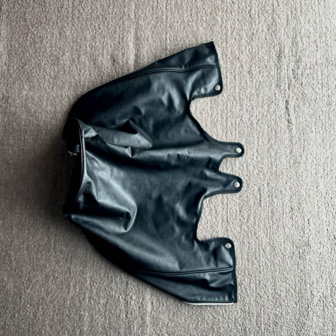 アダバッド　キャディバッグ