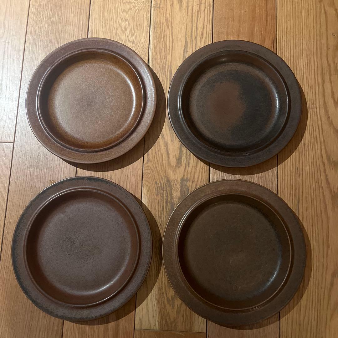 Arabia ruska 25cmディナープレート