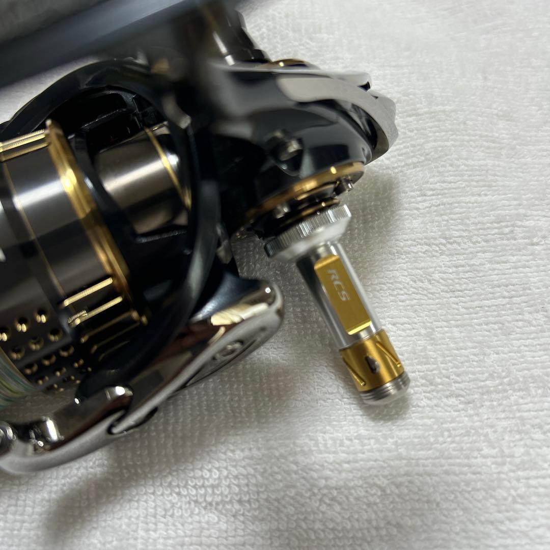 15イグジスト 2510PE-H