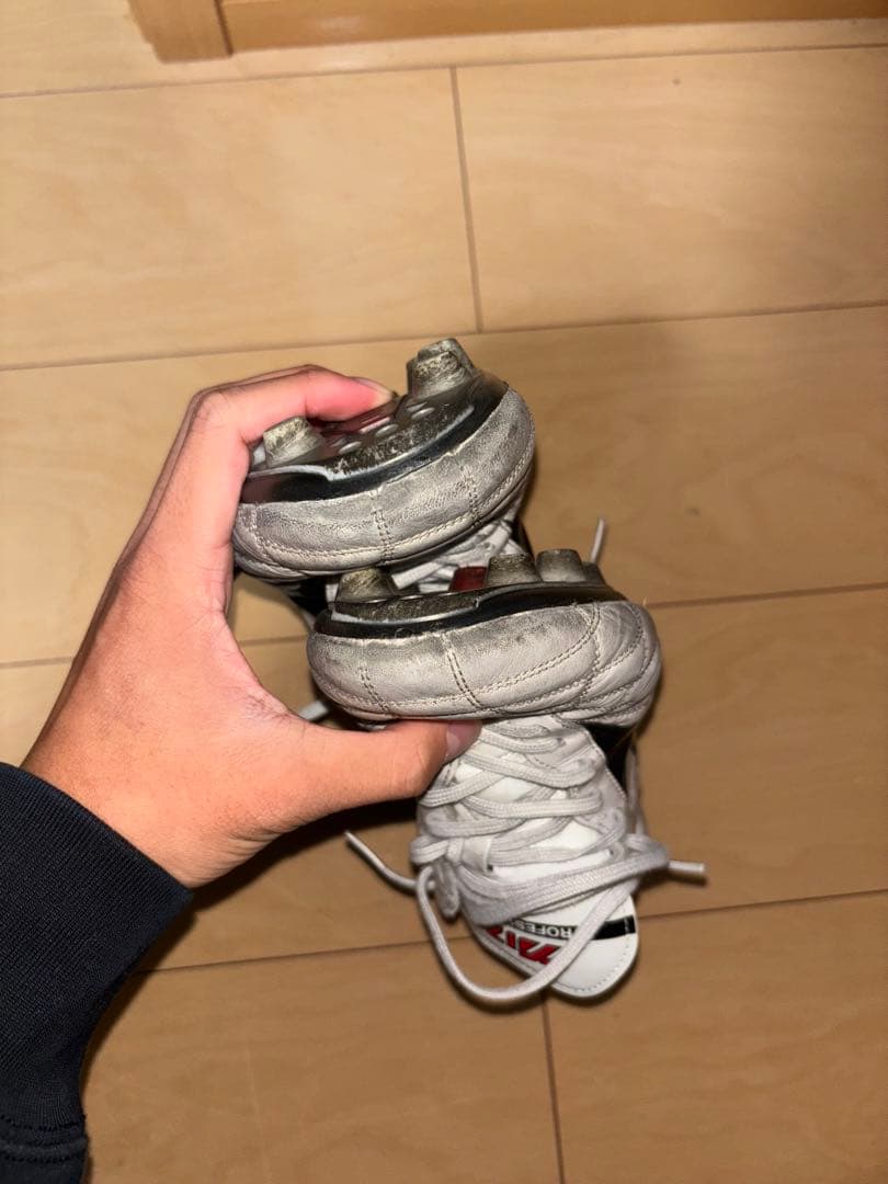 モレリア 2 JAPAN 26.5センチ