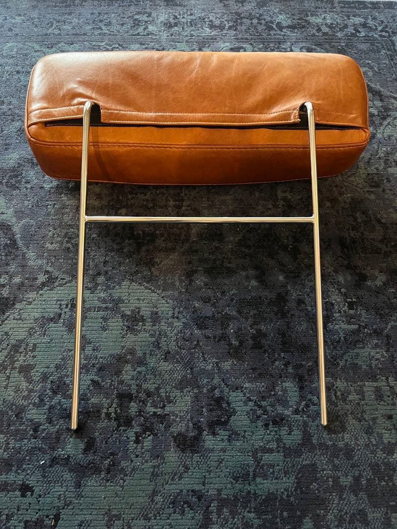 unico スアビ　ヘッドレスト　レザー