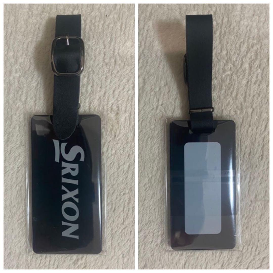 【数量限定】　スリクソン クロコダイル調　キャディバッグ　GGC-S123L