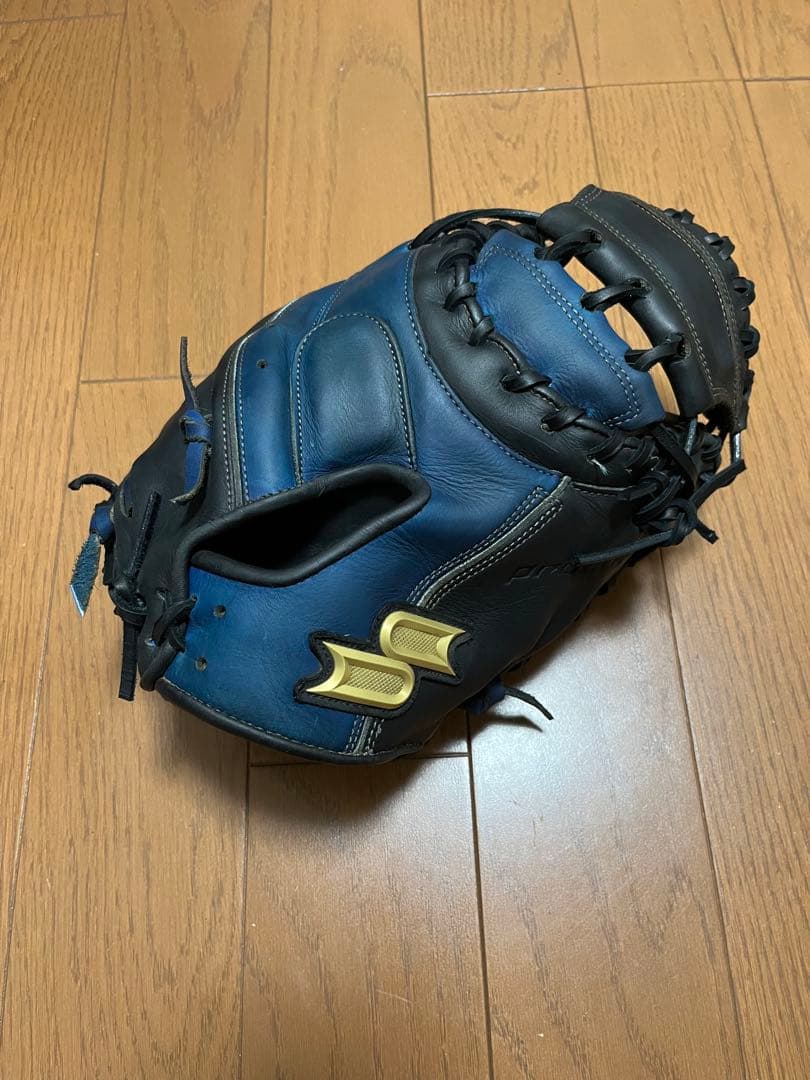 プロエッジ　キャッチャーミット