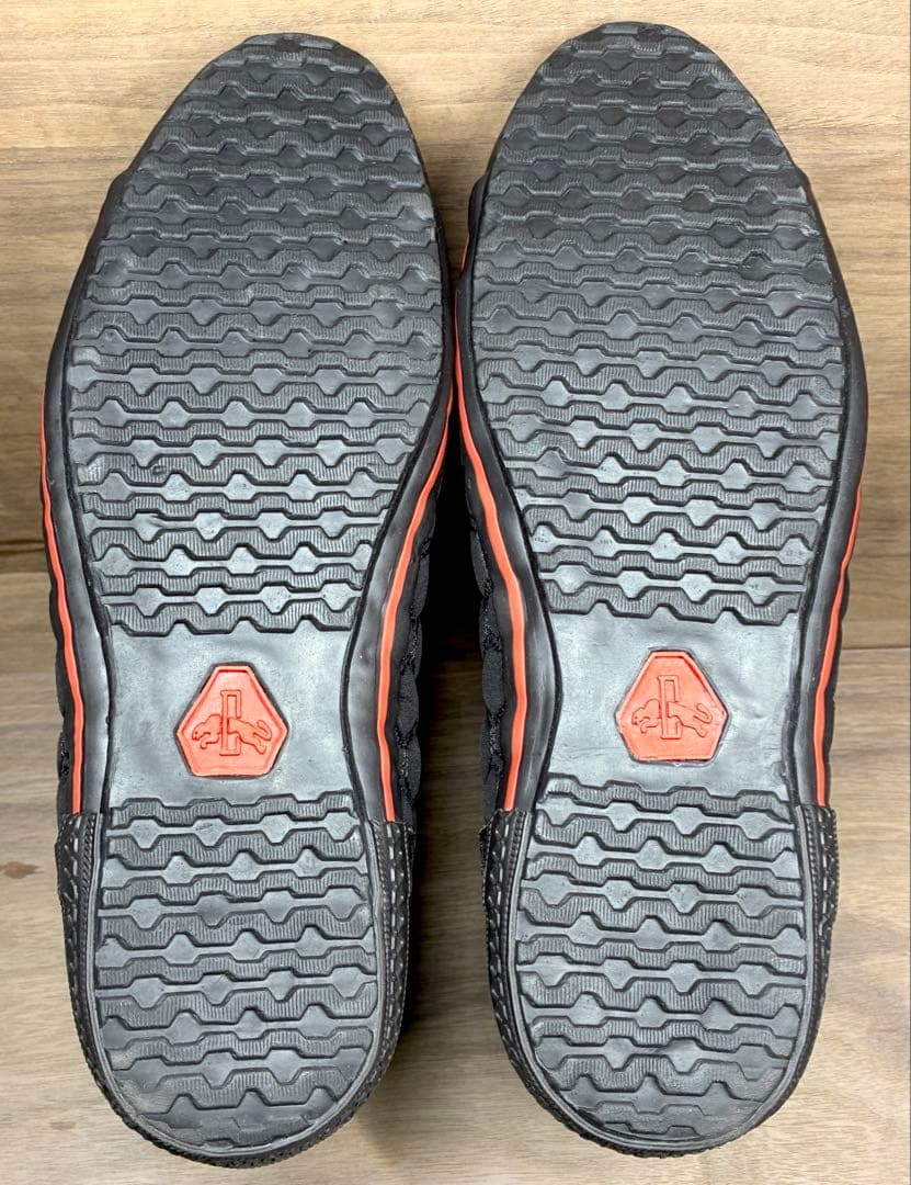 【未使用級】PUMA プーマ RUDOLF DASSLER レザー 25cm