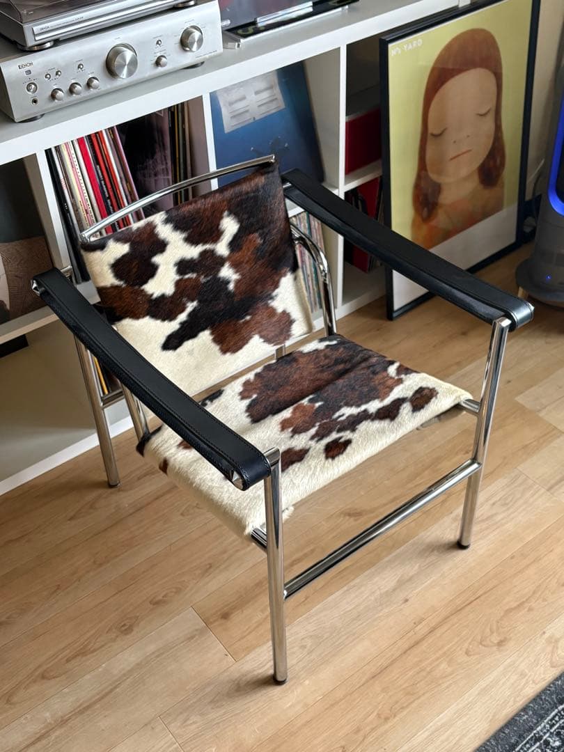 LC1 スリングチェア リプロダクト【値下げ可】