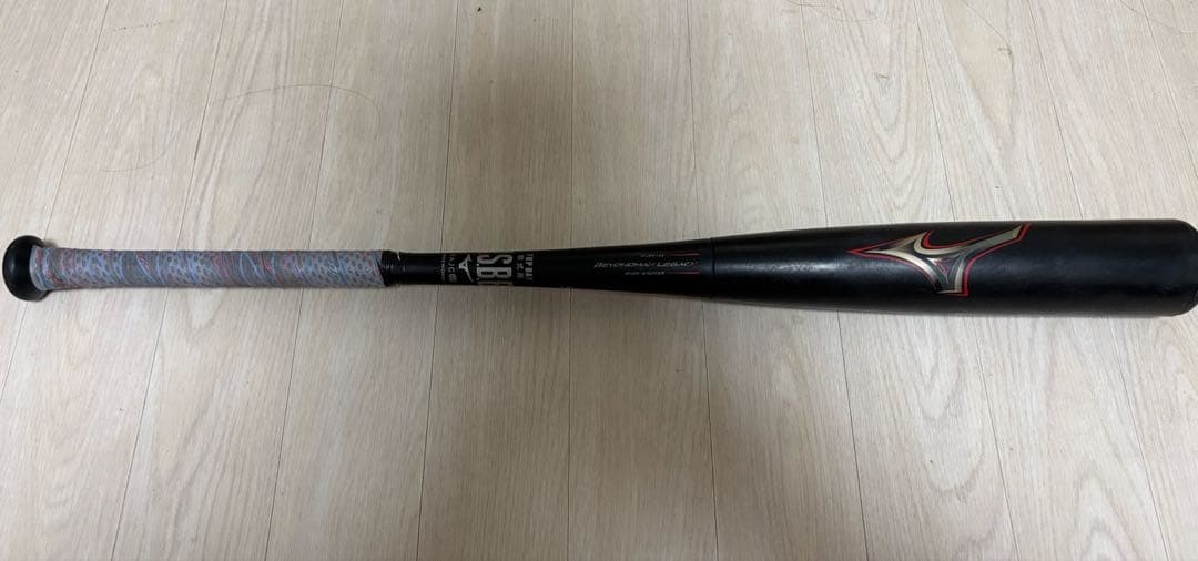 ビヨンドマックスレガシー　ミドル　84㎝　730グラム