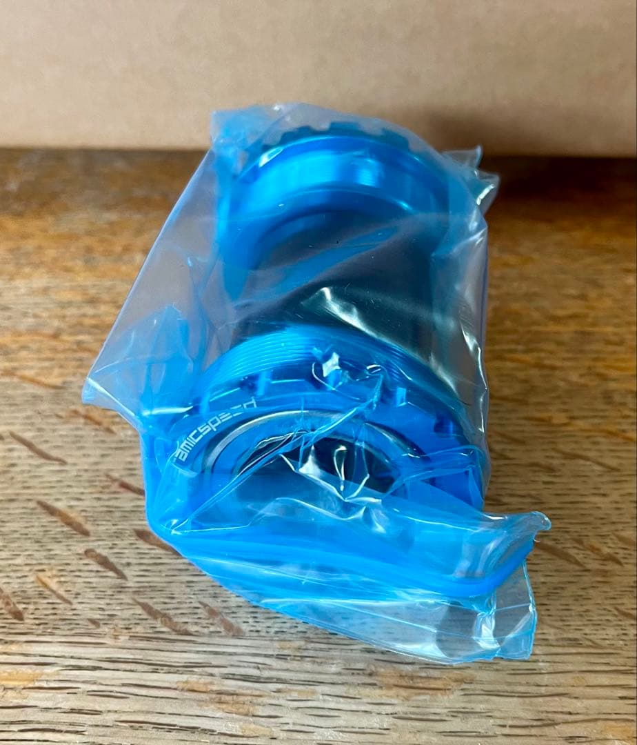 CeramicSpeed Standerd BB T47A/77mm幅非対称