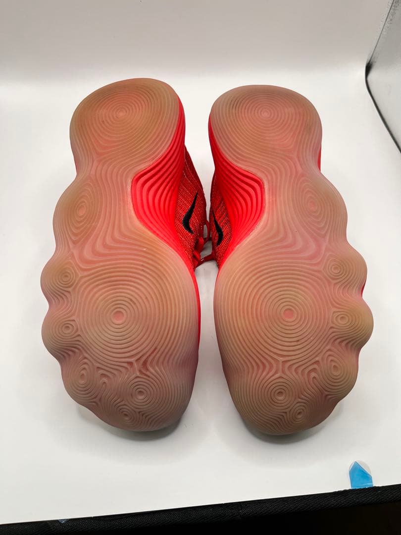 靴 NIKE HYPERDUNK 2017 FLYKNIT