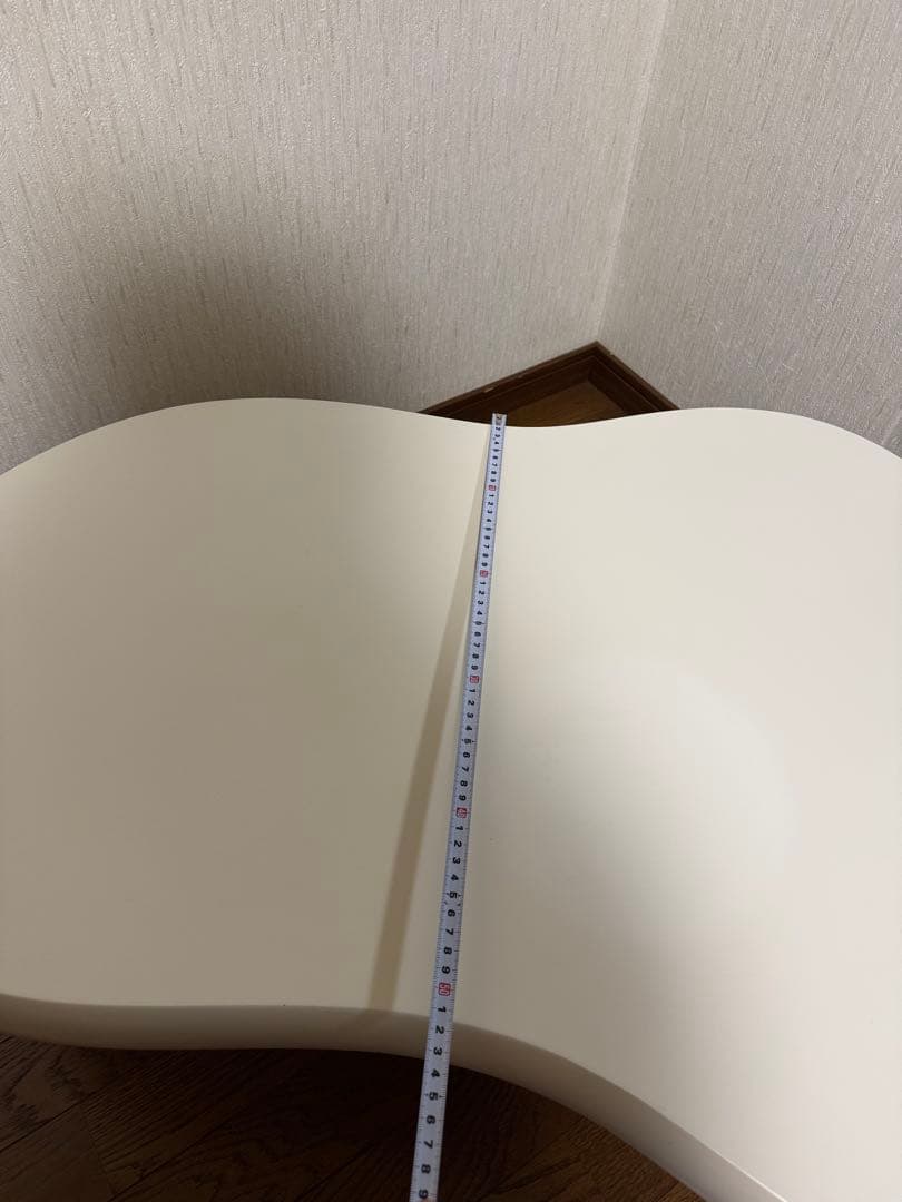 クラウドコーヒーテーブル
