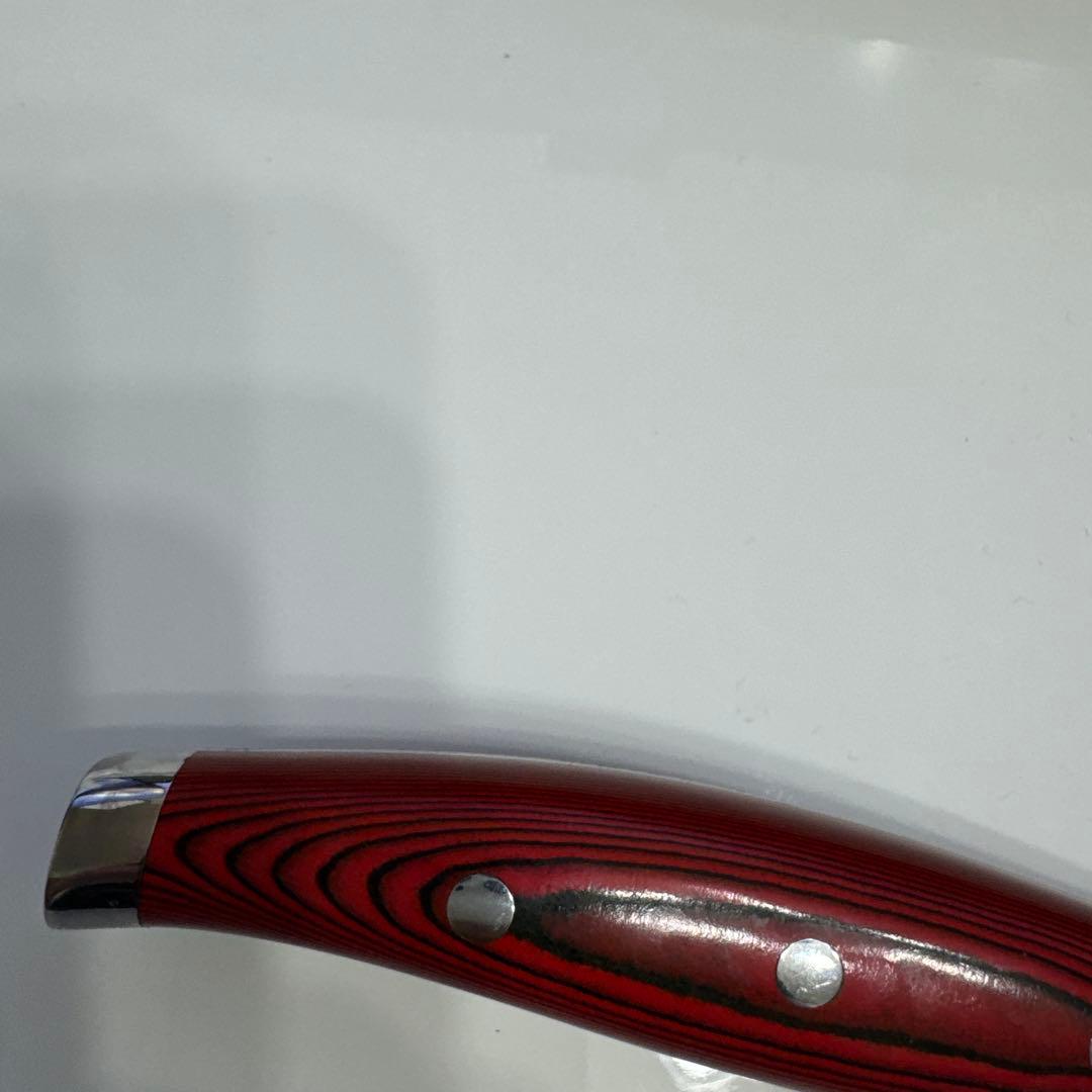 【大幅値下げ】ZWILLING　CERMAX MD67 ぺティナイフ 130mm