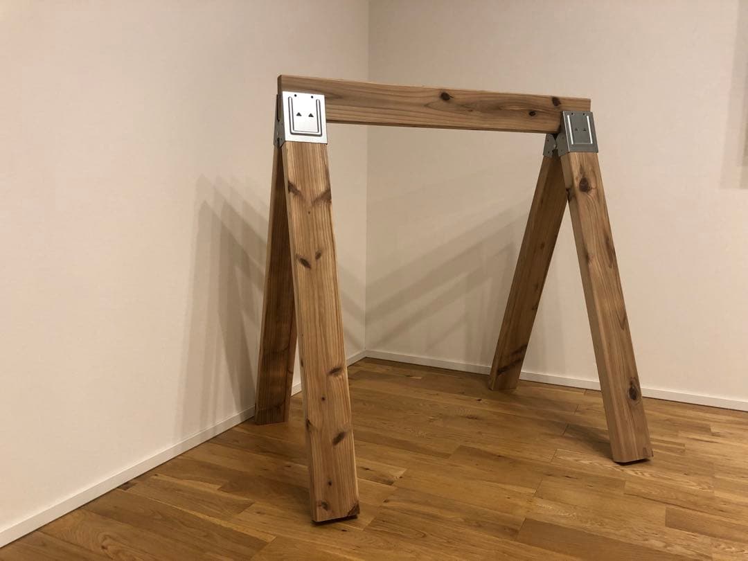 ロードバイク　サイクルラック