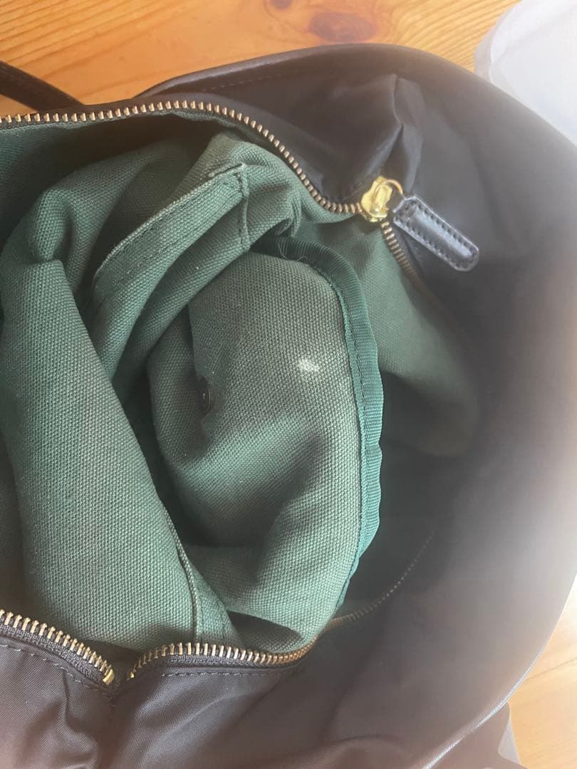 Felisi フェリージ 15-55 トートバッグ