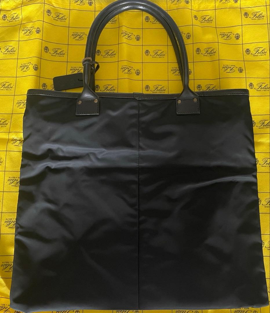 Felisi フェリージ 15-55 トートバッグ