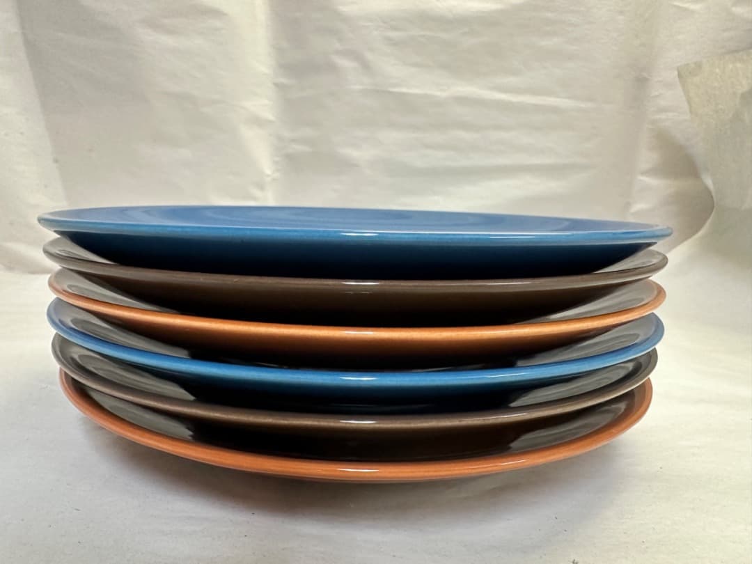 超レア【アラビア24h】3色マグ&プレート