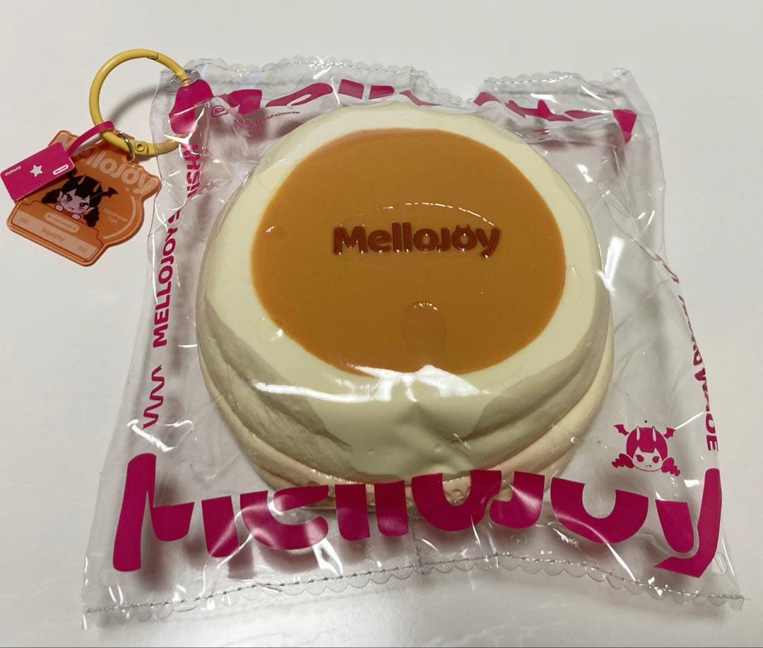 a*送様 mellojoy スフレ プレーン